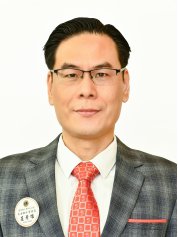 莊景雄