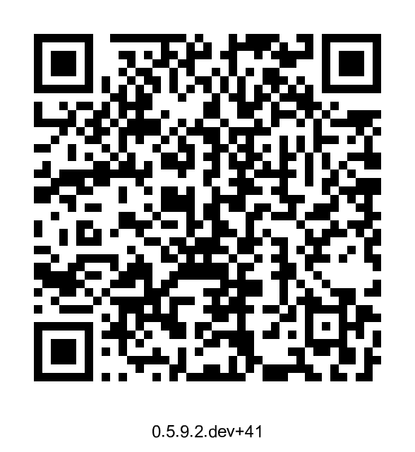 Secode POS v0.5.9.2.dev+41 下載 QR Code