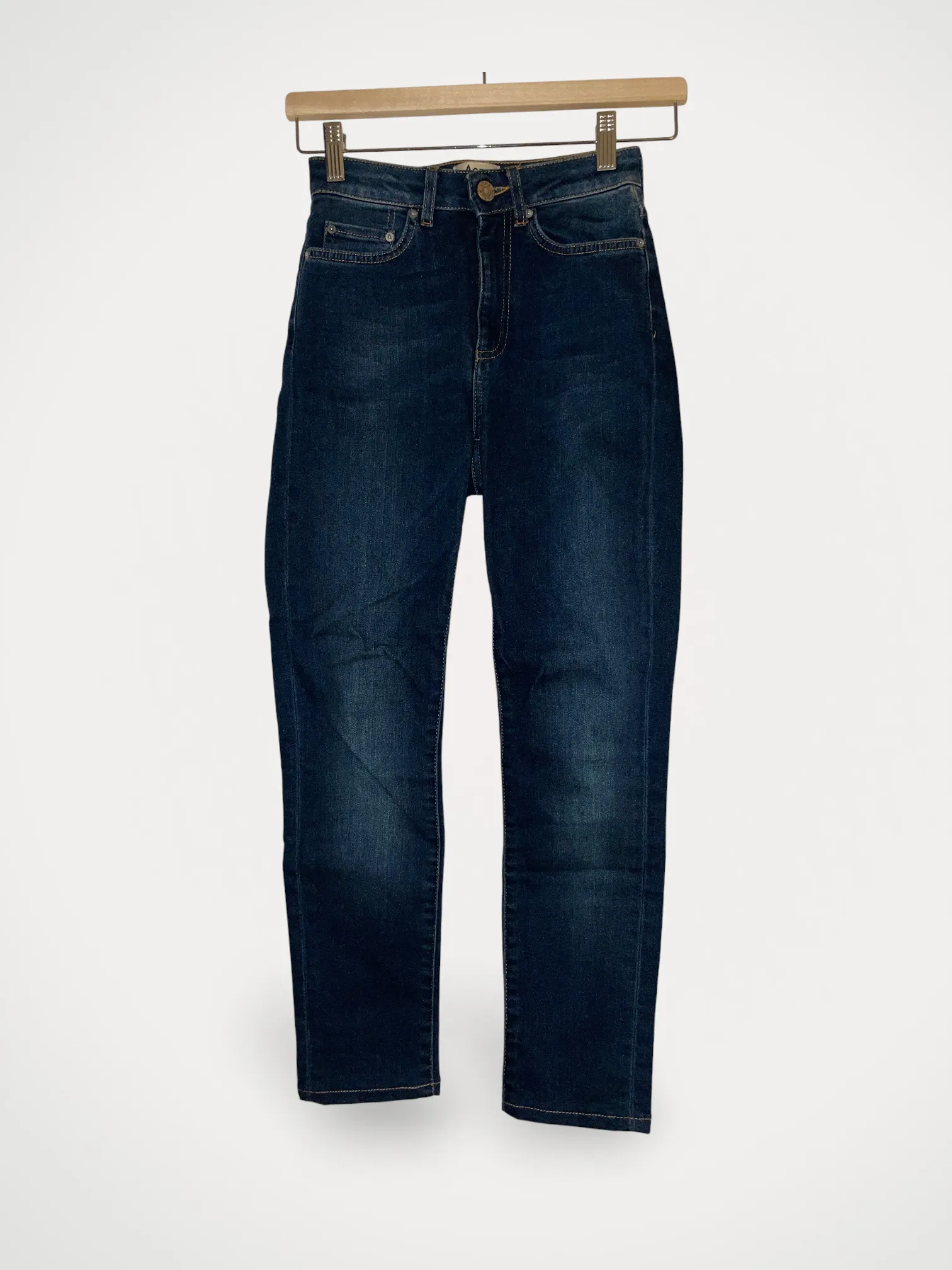 Eytys Mercury Baggy Fit Jeans – Mai Shop