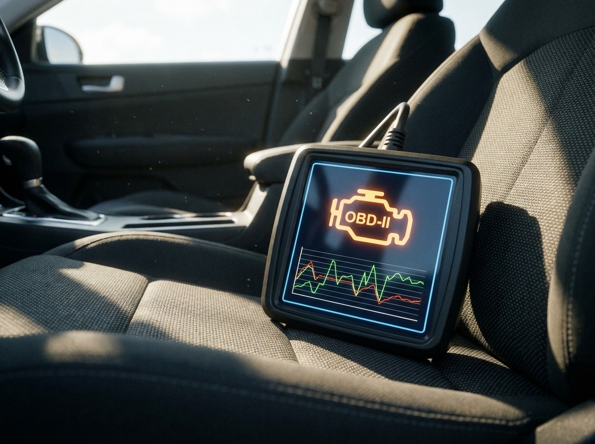 How to Diagnose and Fix O2 Sensor Failures in the UAE: Sourcing Used OEM Sensors for RTA Inspections