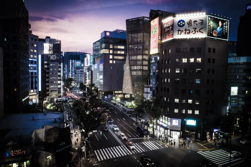 名前が変わっても、二人の角は消えない