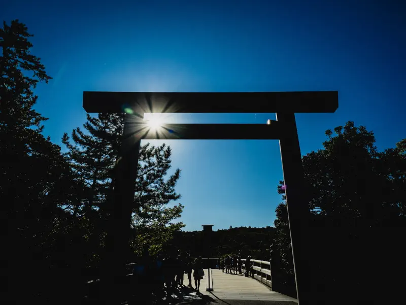 身体を止めず、通る前と後だけを分けている