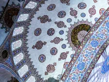 🇹🇷トプカプ宮殿・スルタンアフメトモスク・ガラタ橋 / 世界一周154日目