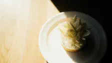 初洗車・iris bread&coffeeでランチ・浅草キッド / 2022年1月26日