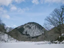 楽しすぎた大沼公園のスノーサファリ / 2022年1月29日