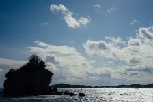 日本三景松島 / 2022年2月20日