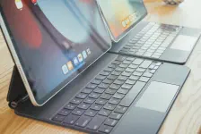 iPad 12.9 インチとMagic Keyboardを購入 / 2022年2月24日