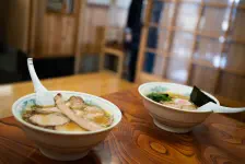白河ラーメン麺しょう・SHOZO SHIRAKAWA・ブランクスペース / 2022年3月9日
