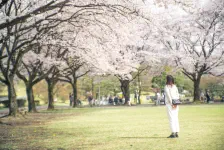 Potironのコルドンブルー・那珂川河畔公園の桜・高久愛宕山公園 / 2022年4月11日