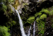 中禅寺湖遊覧船・華厳の滝・裏見の滝 / 2022年4月27日