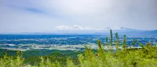 御亭山緑地公園・雲巌寺・道の駅 那須与一の郷 / 2022年6月1日