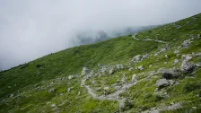 茶臼岳登山 / 2022年8月11日
