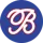 BLUE Logo
