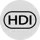 HDIT Logo