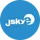 JSKY Logo
