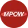 MPOW Logo