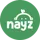 NAYZ Logo