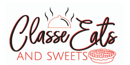 Classe eats and sweets