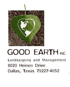 Good Earth