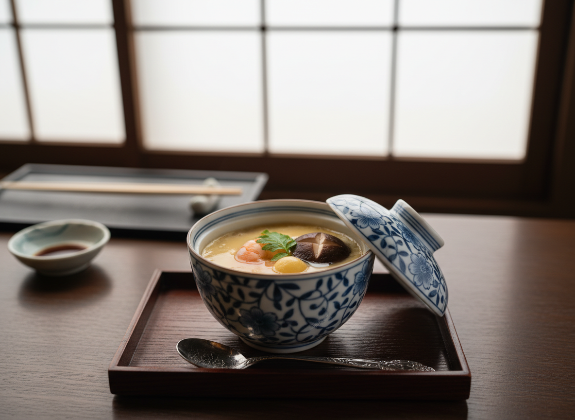 chawan mushi