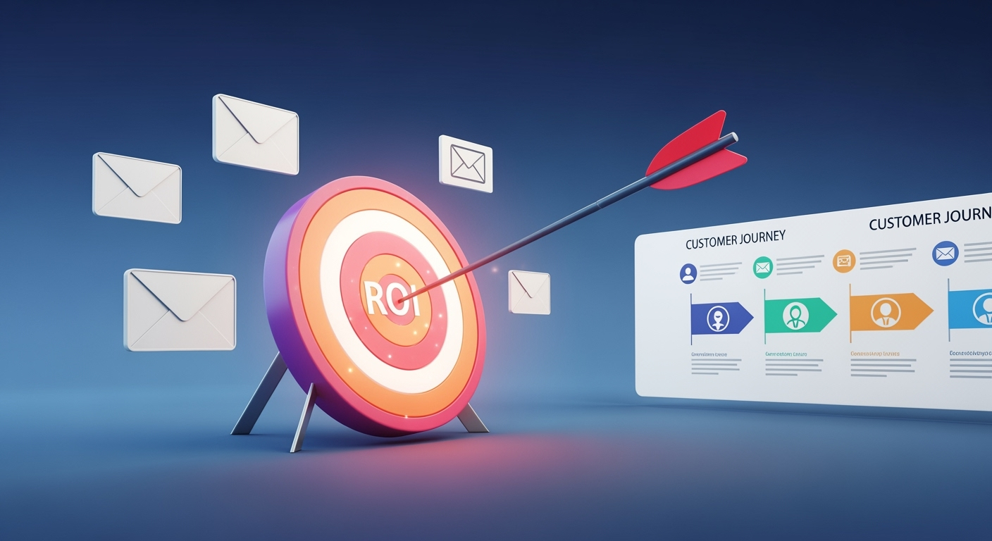5 Proven Email Marketing Frameworks to Boost ROI