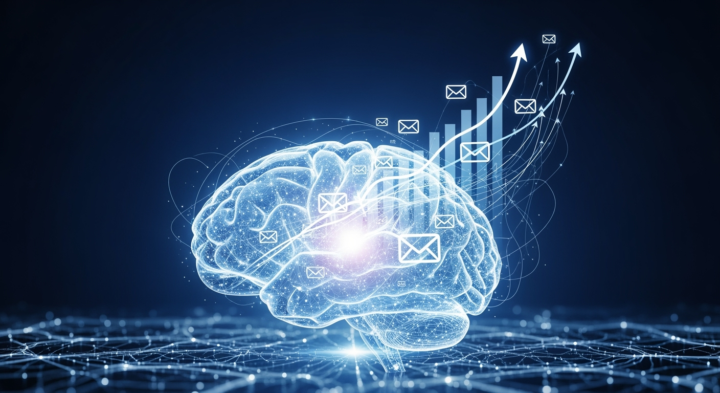5 Ways AI Content Creation Can Boost Your Email Marketing ROI