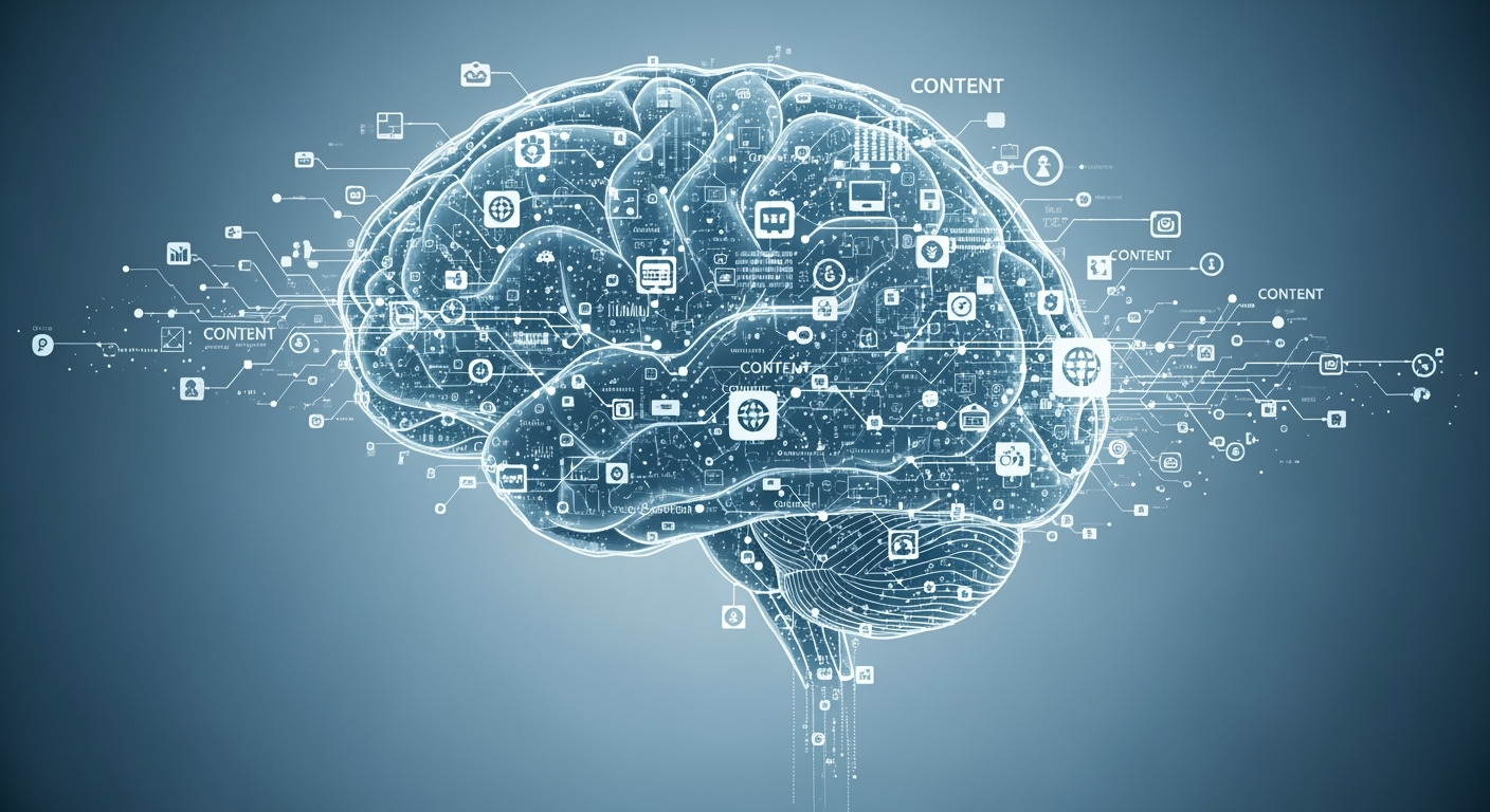 AI-Powered Content Strategy: A Step-by-Step Guide to Building a Successful Content Plan