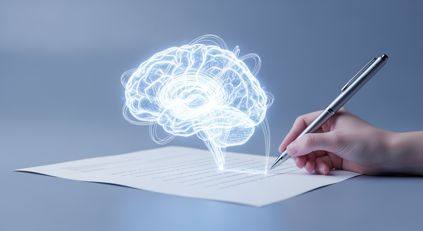 Essay Writing with AI: The Ultimate Beginner's Guide