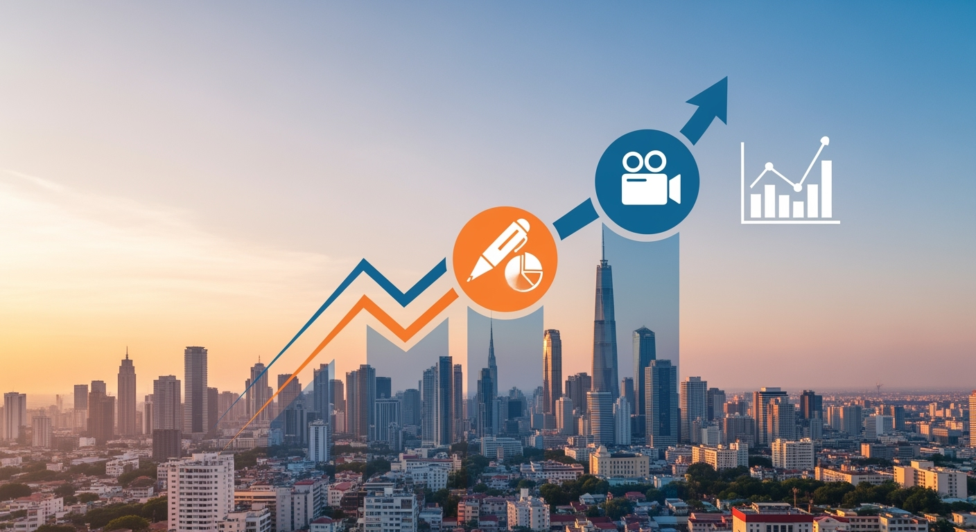 Content Marketing Services: Pricing Guide & ROI Tips