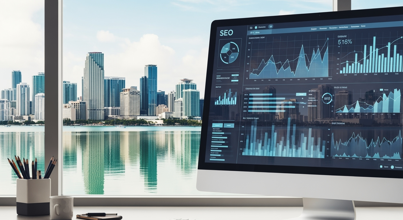 Is egochi Miami SEO Agency Right for Your Business?