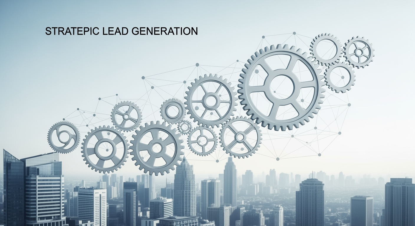 B2B Content Marketing: 5 Proven Strategies for Lead Generation