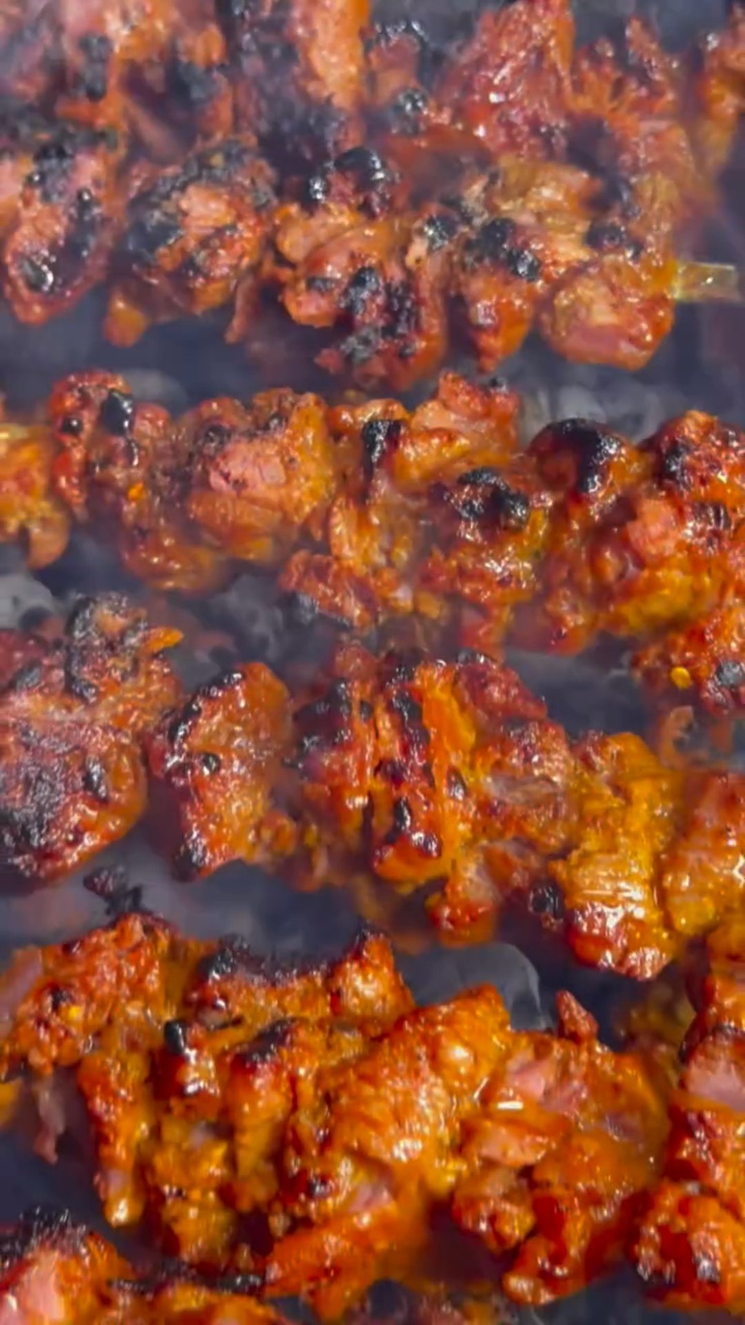 Soft Juicy Beef Tikka