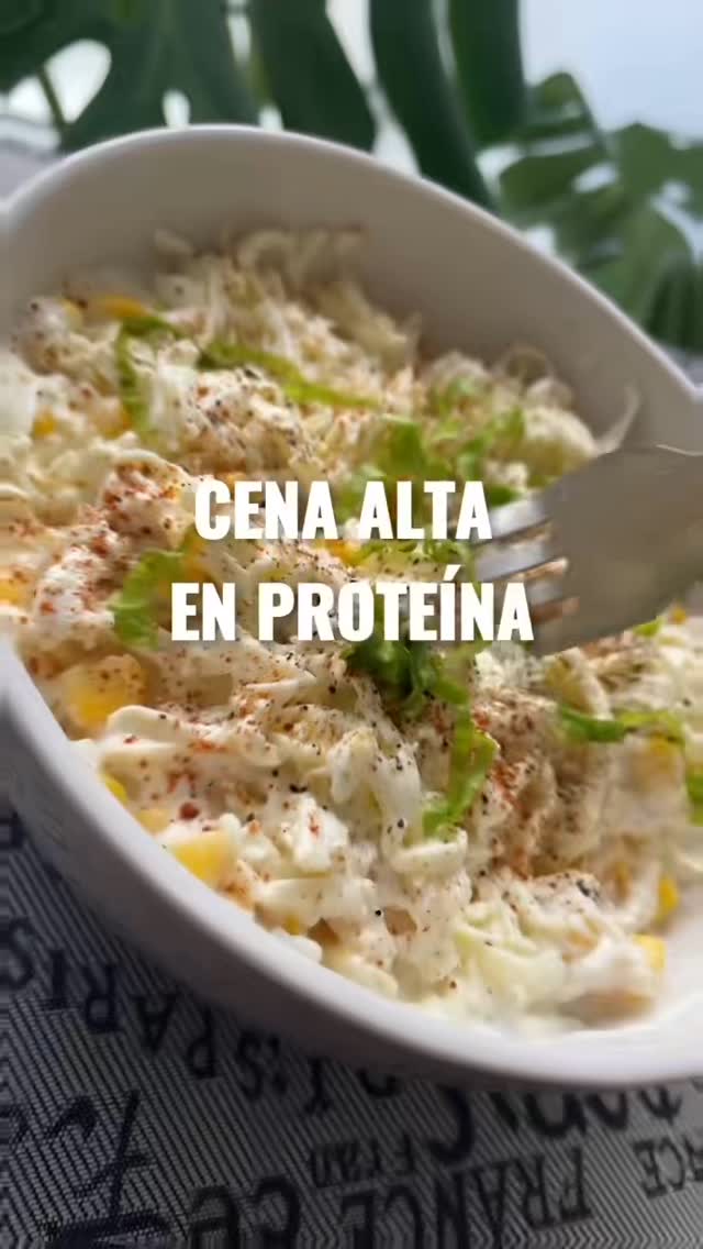 Creamy Microwave Chicken with Corn and Cheese