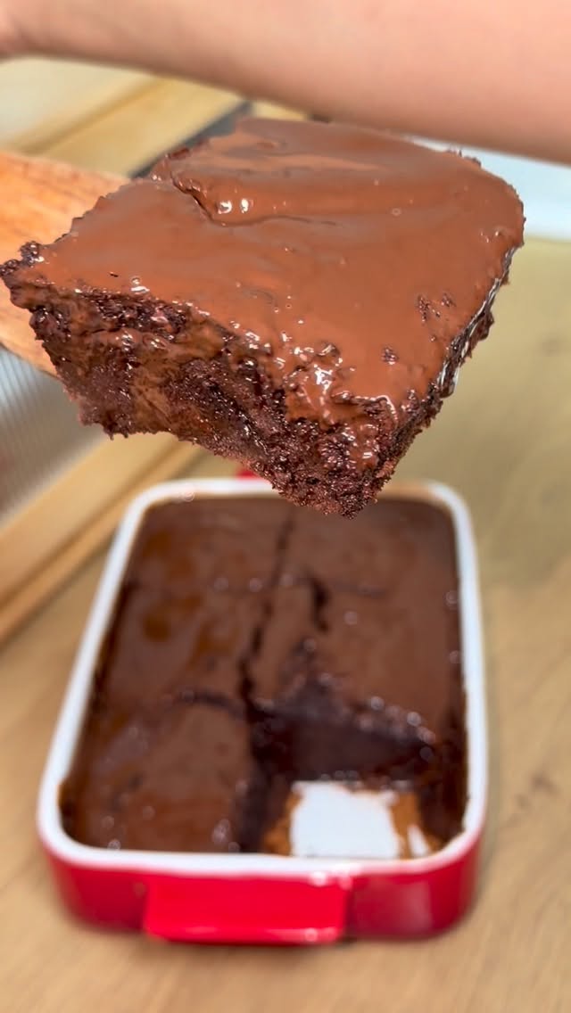 Healthy Chocolate Banana Dessert