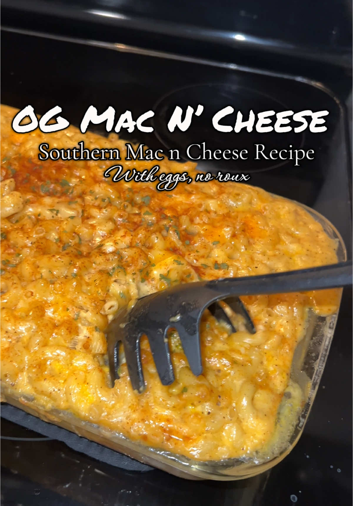 The Best Mac N Cheese