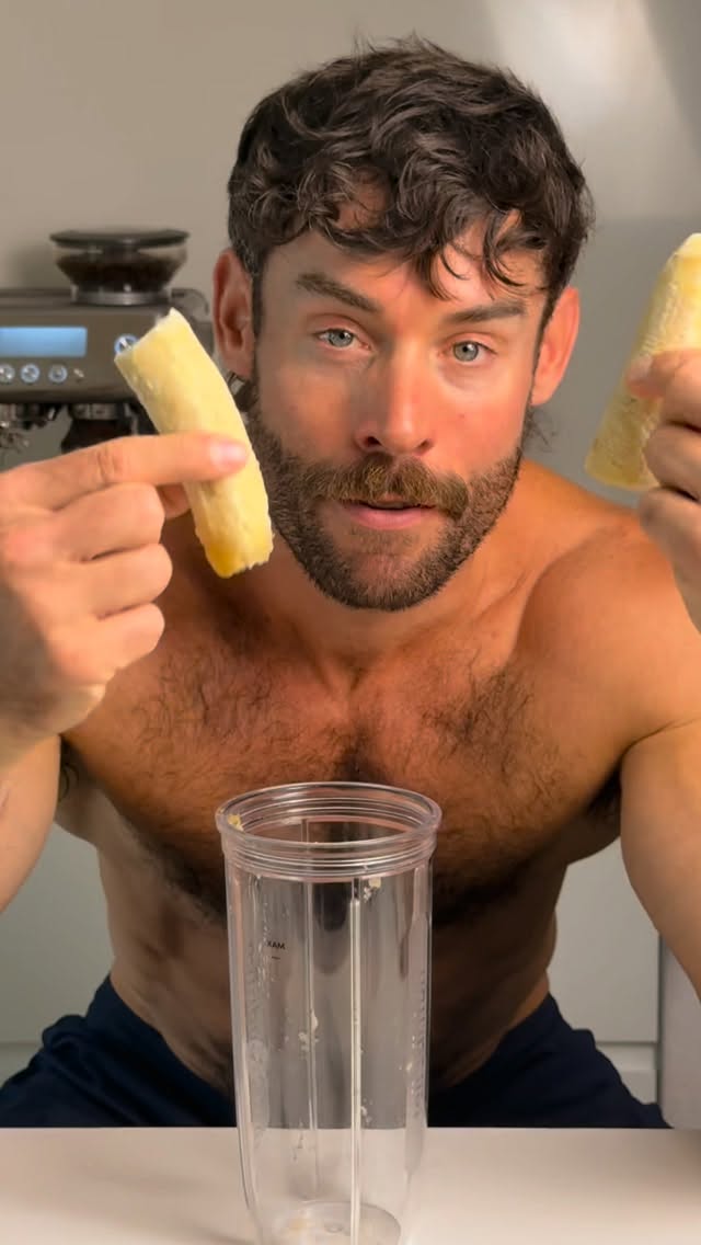 Healthy High-Protein Wendy's Frosty Copycat