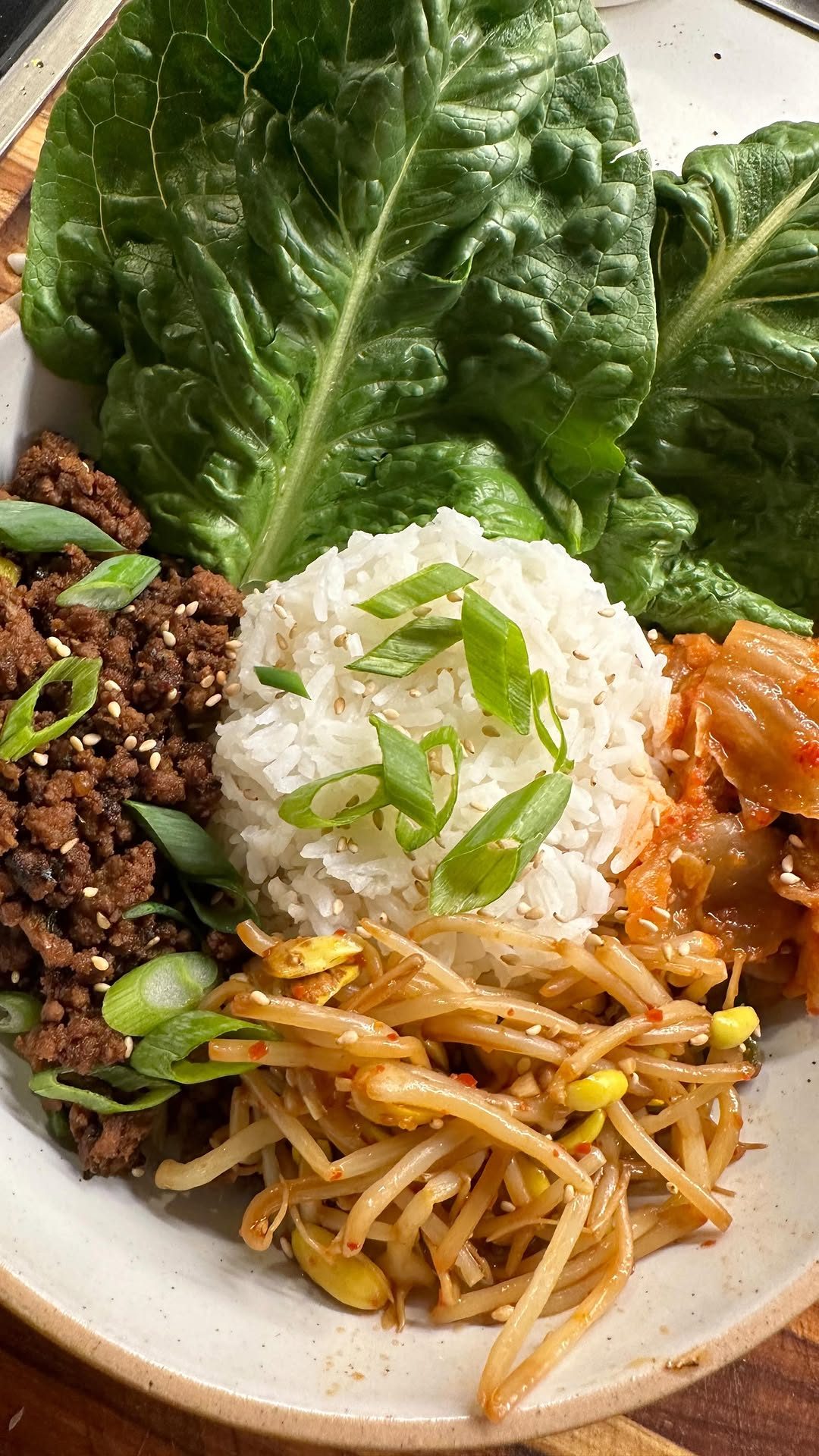 30-Minute Beef Bulgogi