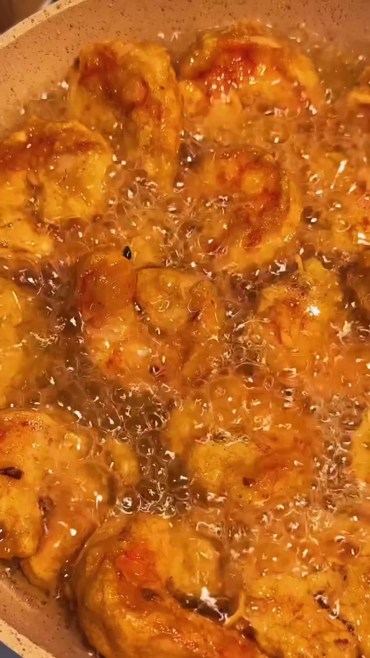 Bang Bang Shrimp