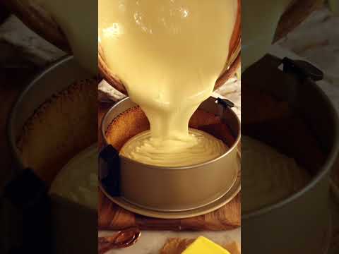 The Best Cheesecake!