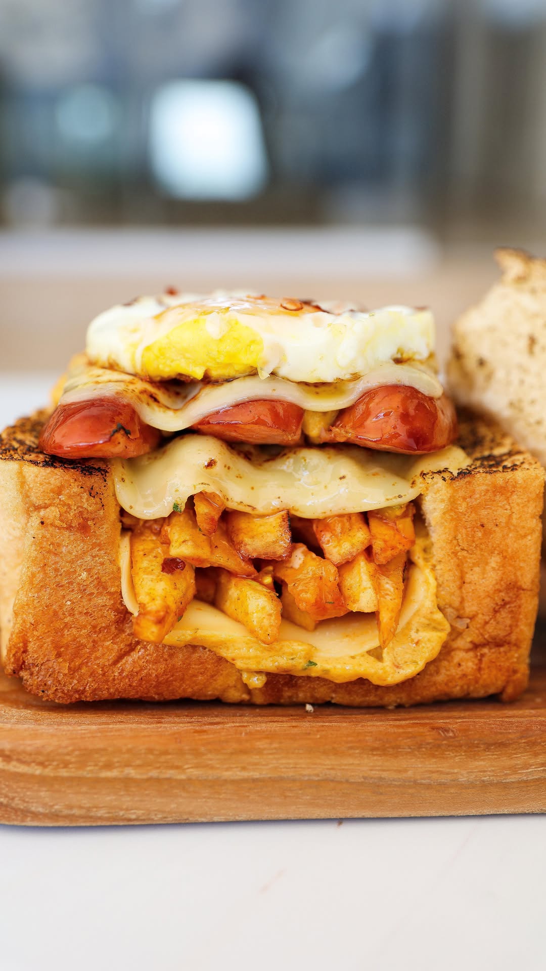 South African Kota (Sphatlho)