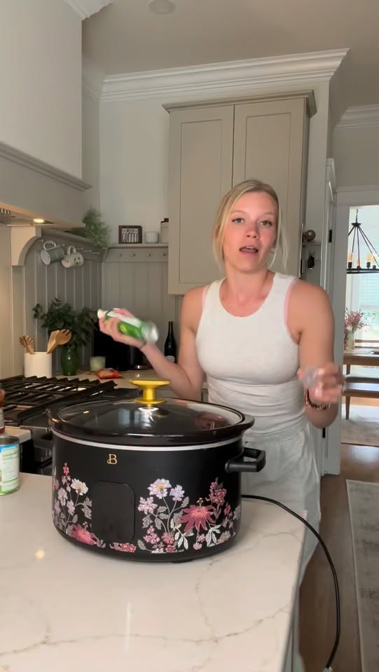 Chicken Taco Rice Chili