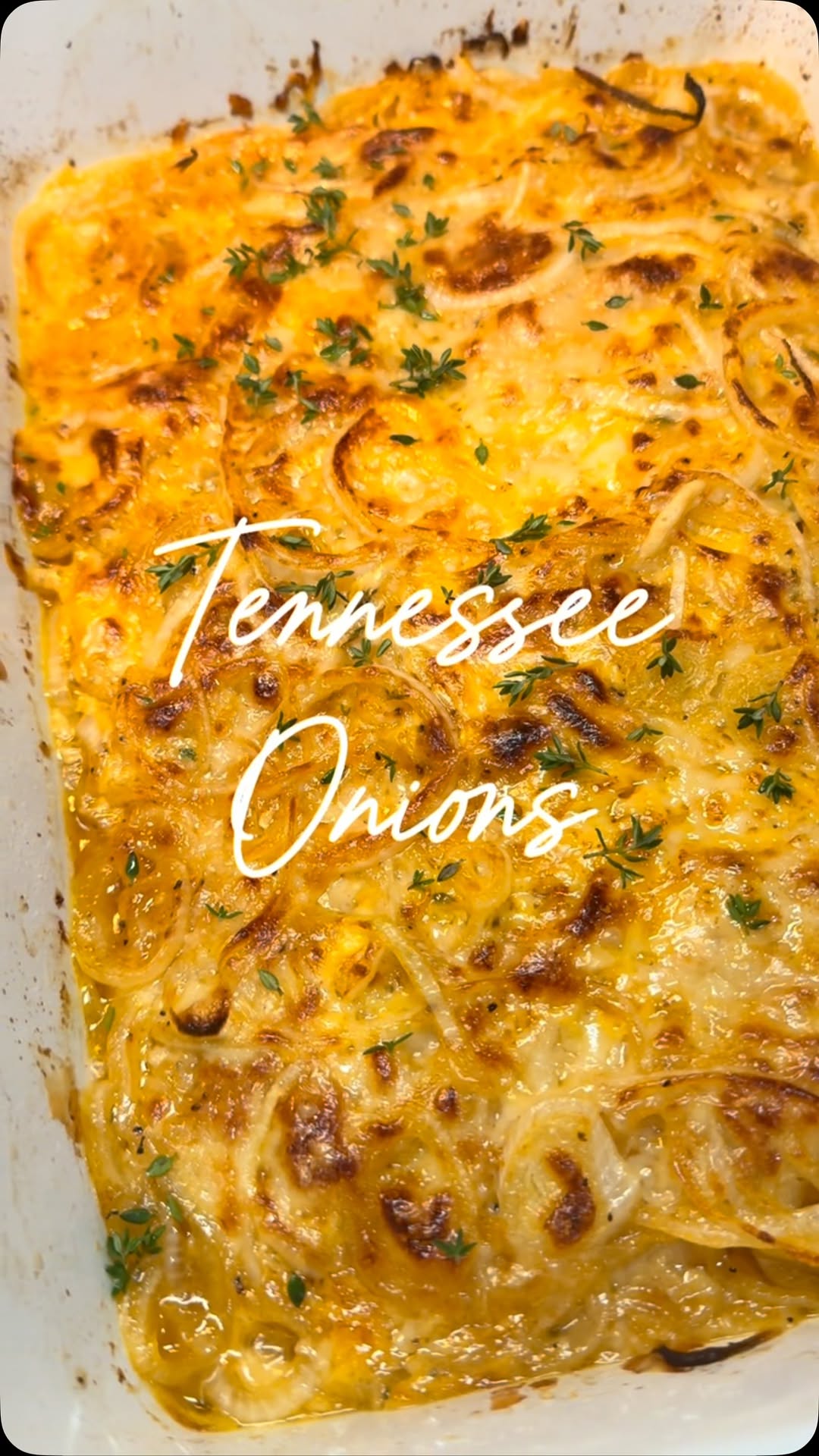 Tennessee Onions