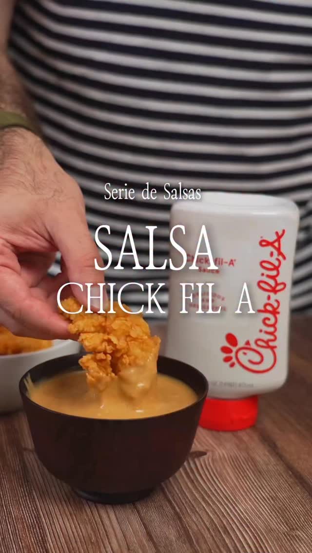 Chick-fil-A-Style Sauce