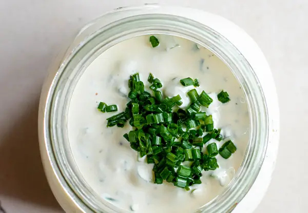 Spreadable Cheese