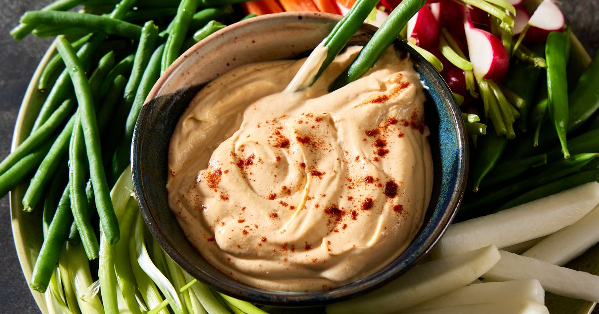 Deviled Aioli