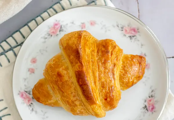 The Best Vegan Croissants