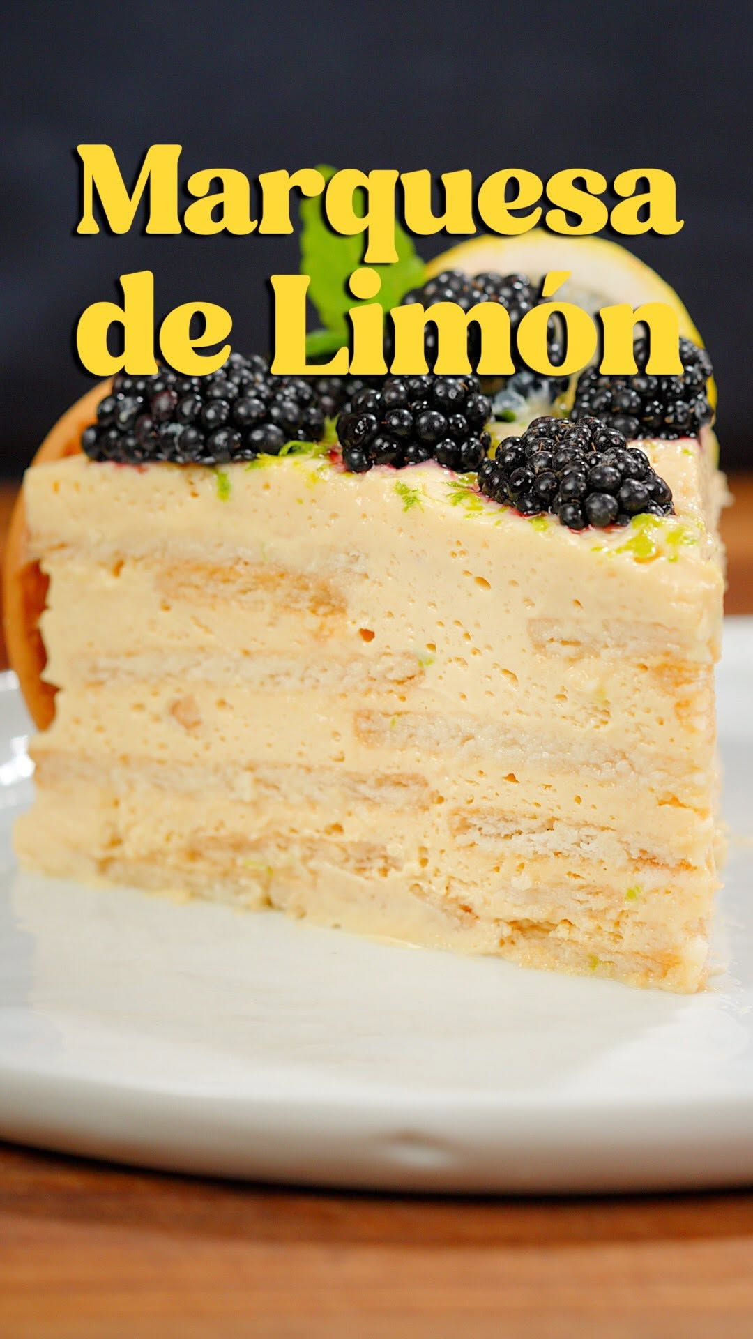Lemon Marquesa (Carlota)