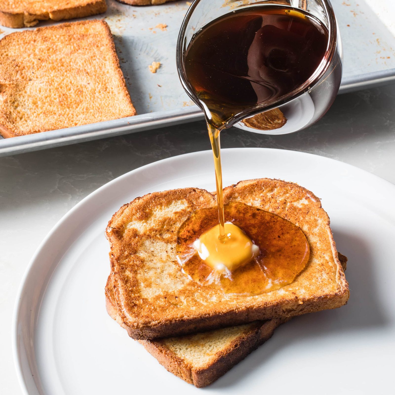 Everyday French Toast