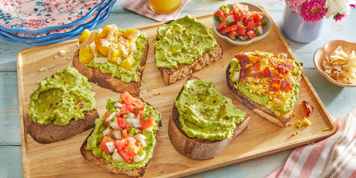 Avocado Toast