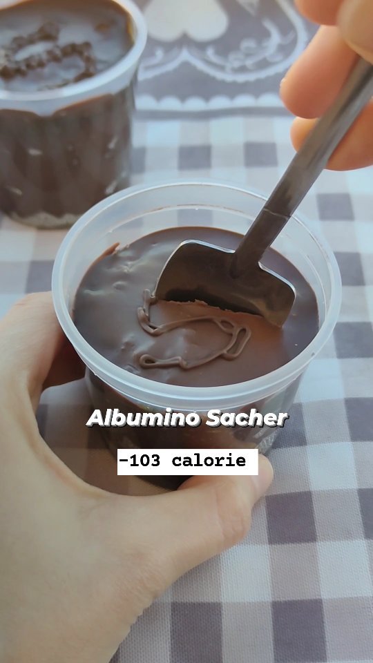 Albumen Sacher